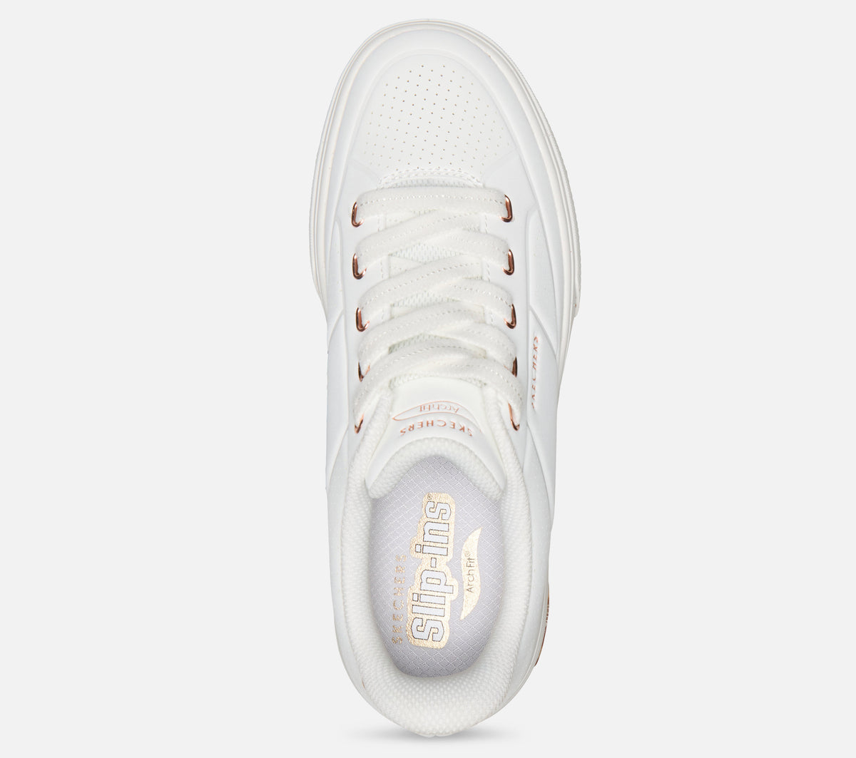 Slip-ins: Arch Fit Arcade - Synchronize Shoe Skechers.dk