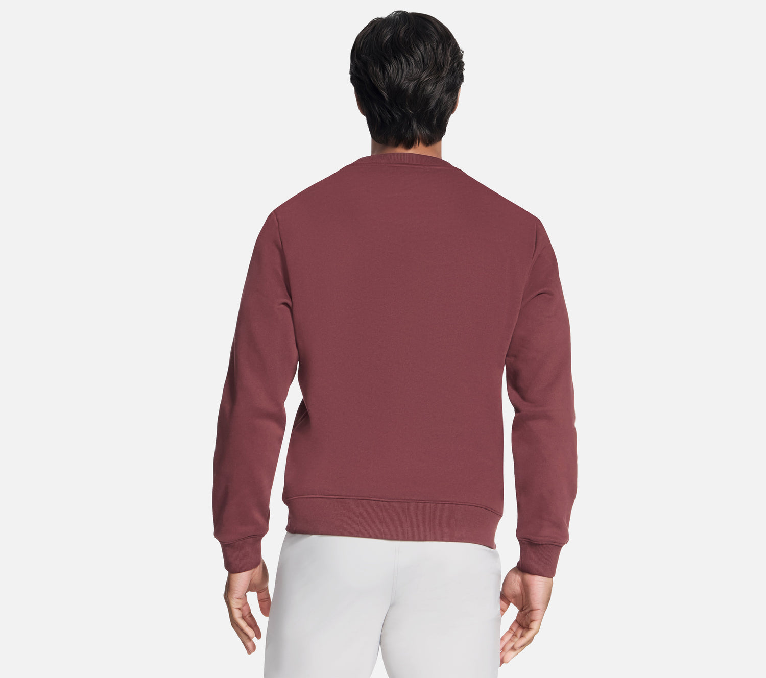 Alumni Crew Clothes Skechers.dk