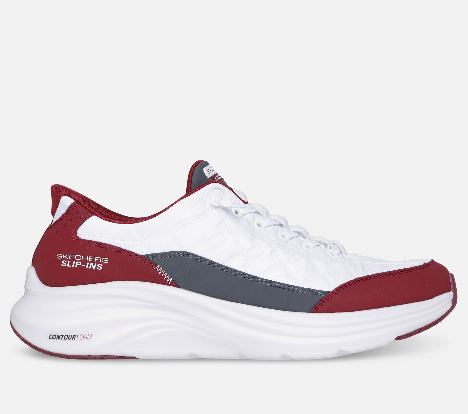 Slip-ins: Contour Foam - Cozy Fit Shoe Skechers.dk