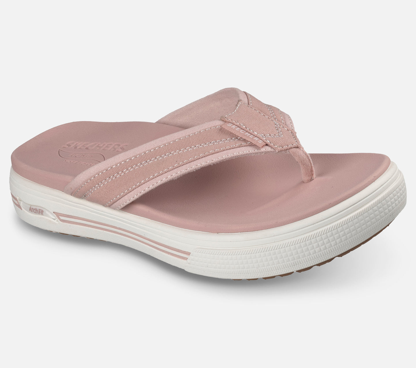 Arch Fit Arcade - Perfect, See Ya Sandal Skechers.dk