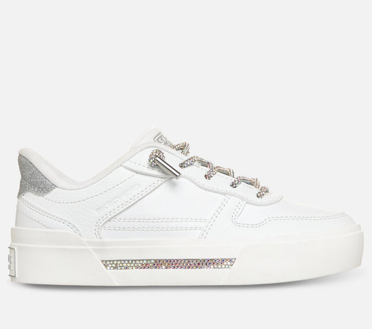 Slip-ins: Aura LX - Radiant Glitz Shoe Skechers.dk