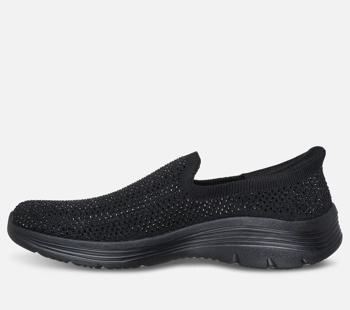 Slip-ins x Martha Stewart: Bedford - Genuine Gem Shoe Skechers.dk