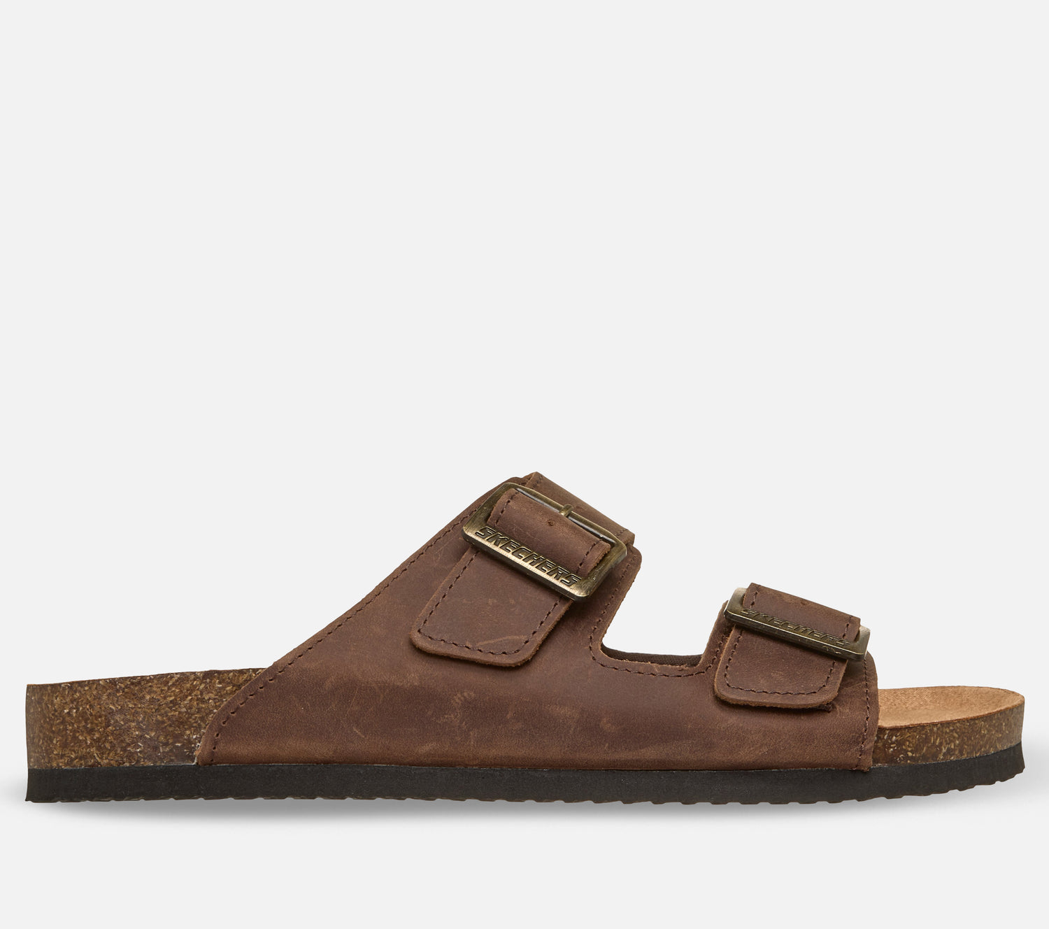 Relaxed Fit: Aidan - Westmont Sandal Skechers.dk