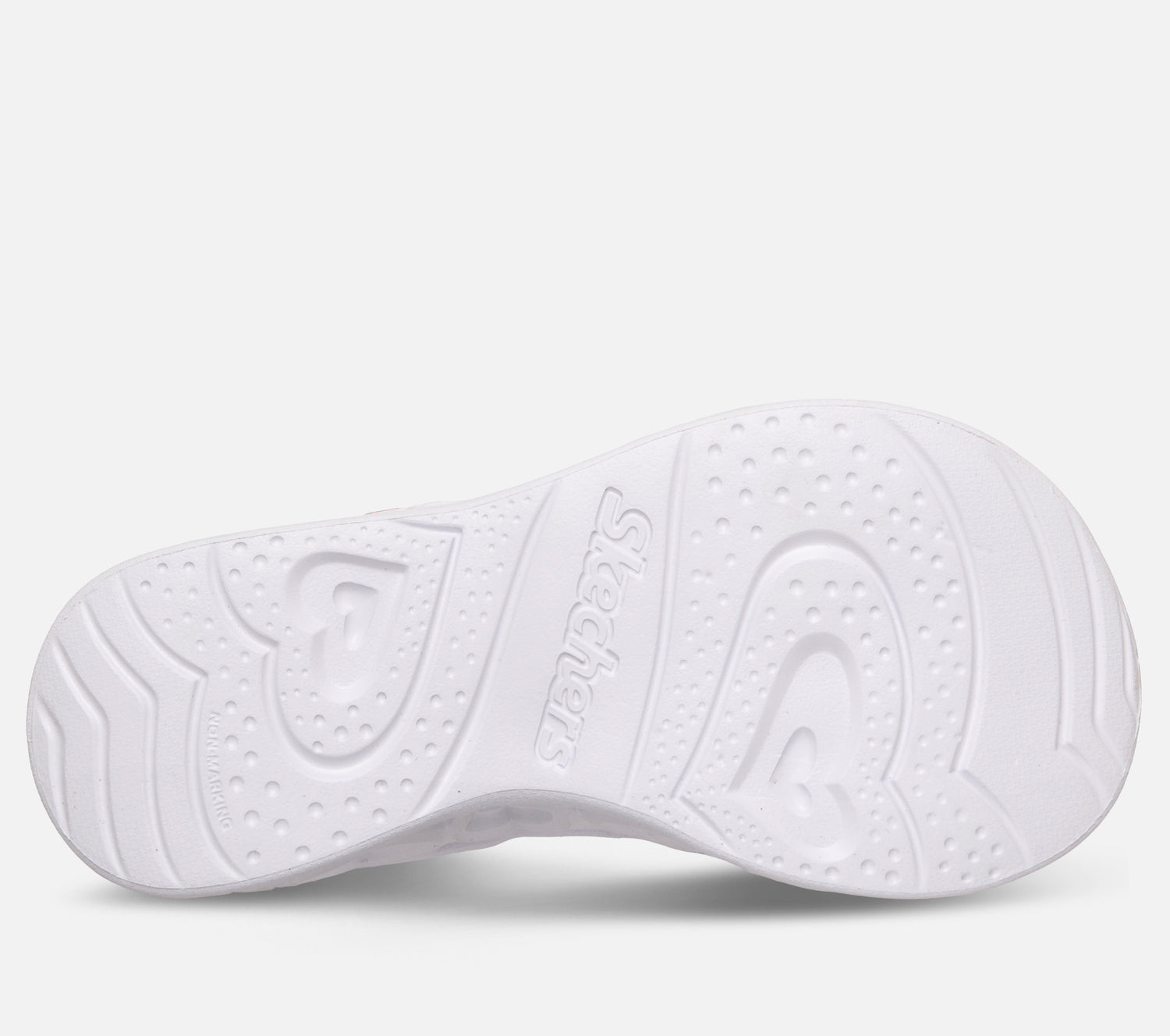 S-Lights: Heart Lights Sandal - Sugar Sparks Sandal Skechers.dk
