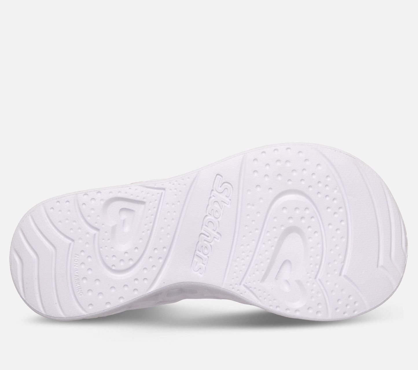 S-Lights: Heart Lights Sandal - Sugar Sparks Sandal Skechers.dk