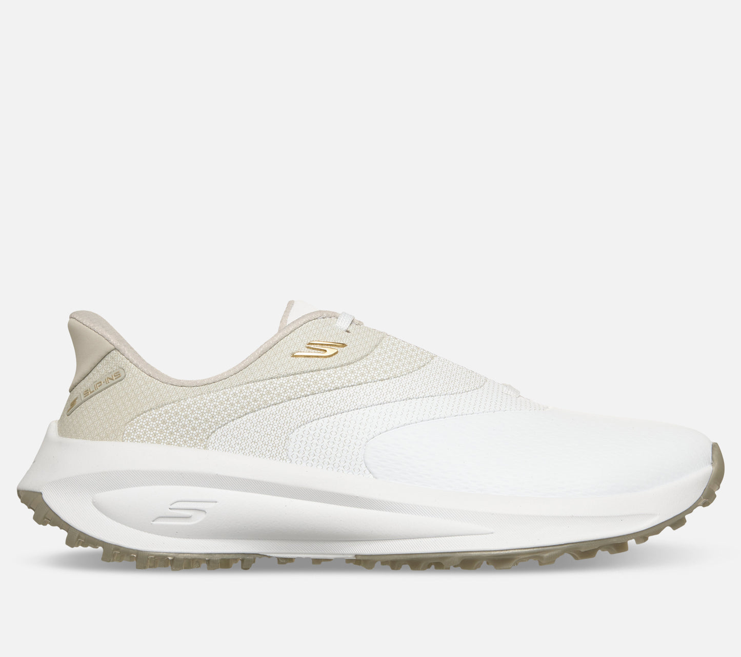 Slip-ins Go Golf Waterproof: Flow SI Golf Skechers.dk