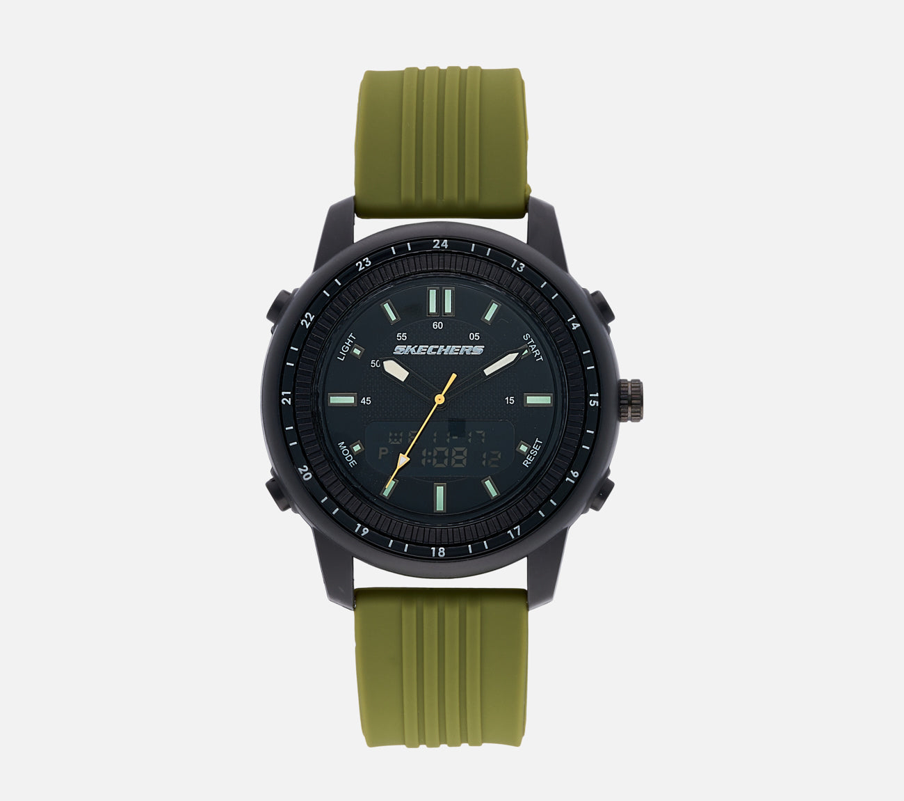 Chronograph Ur Watches Skechers