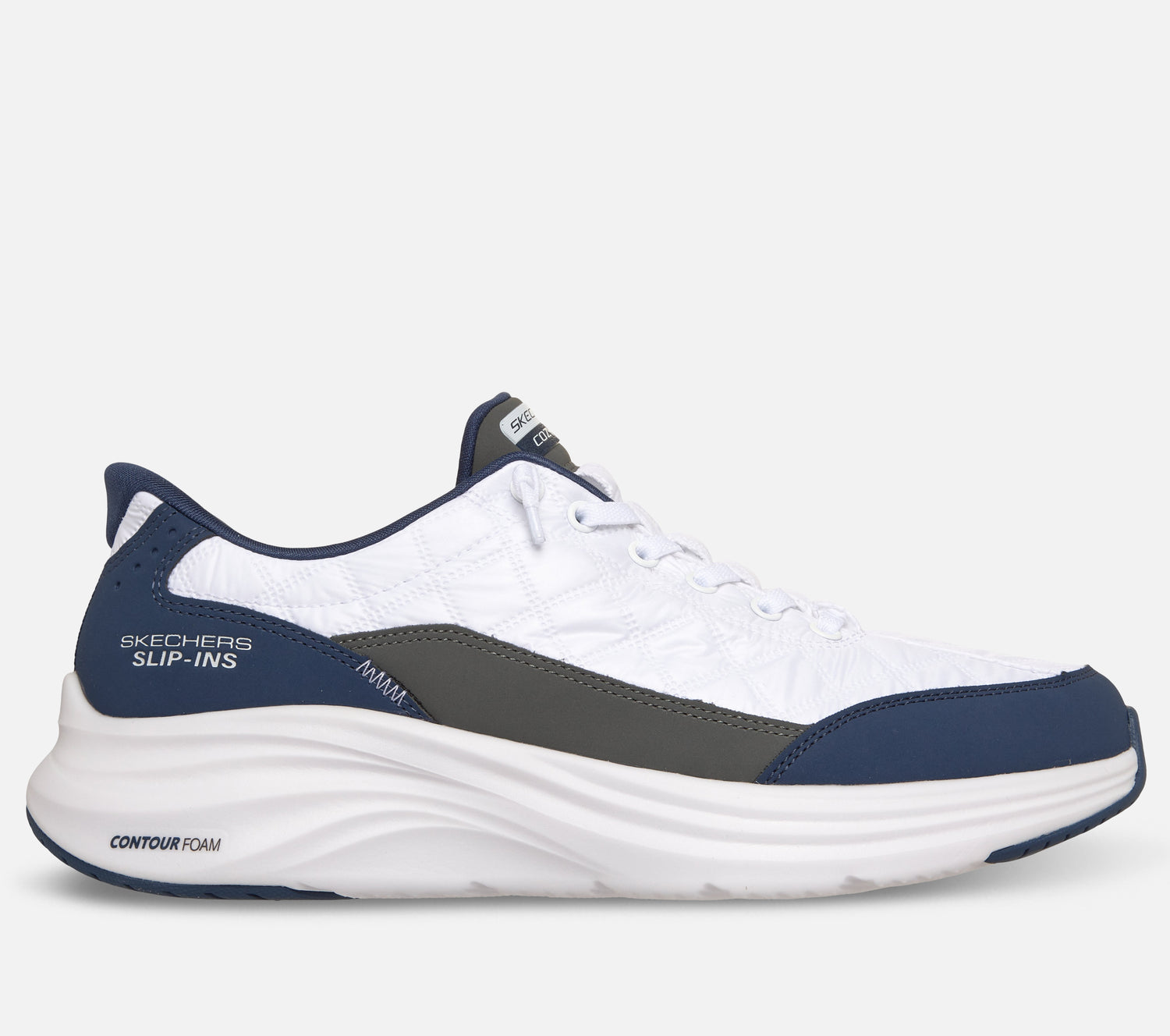 Slip-ins: Contour Foam - Cozy Fit Shoe Skechers.dk