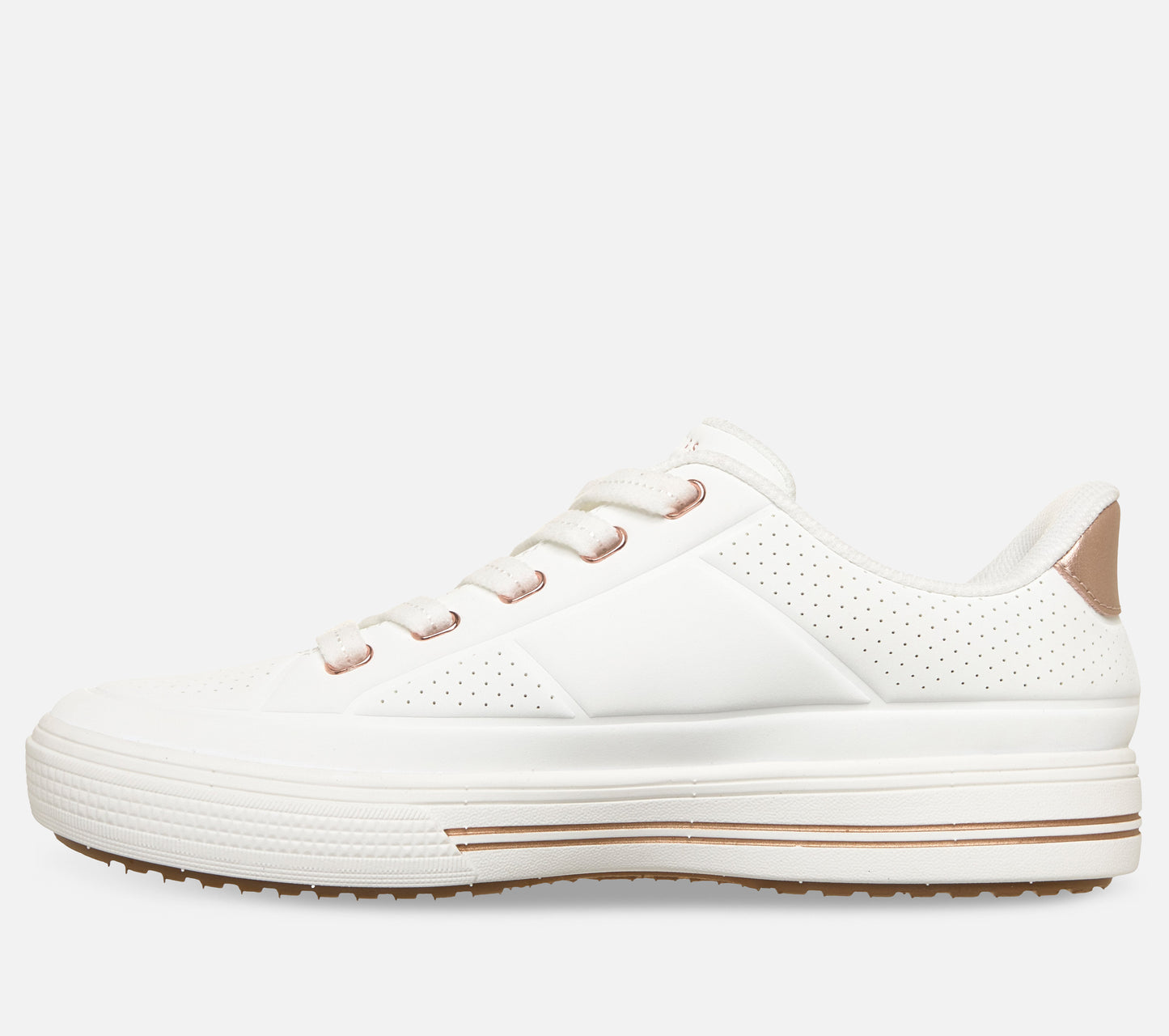 Slip-ins: Arch Fit Arcade - Synchronize Shoe Skechers.dk