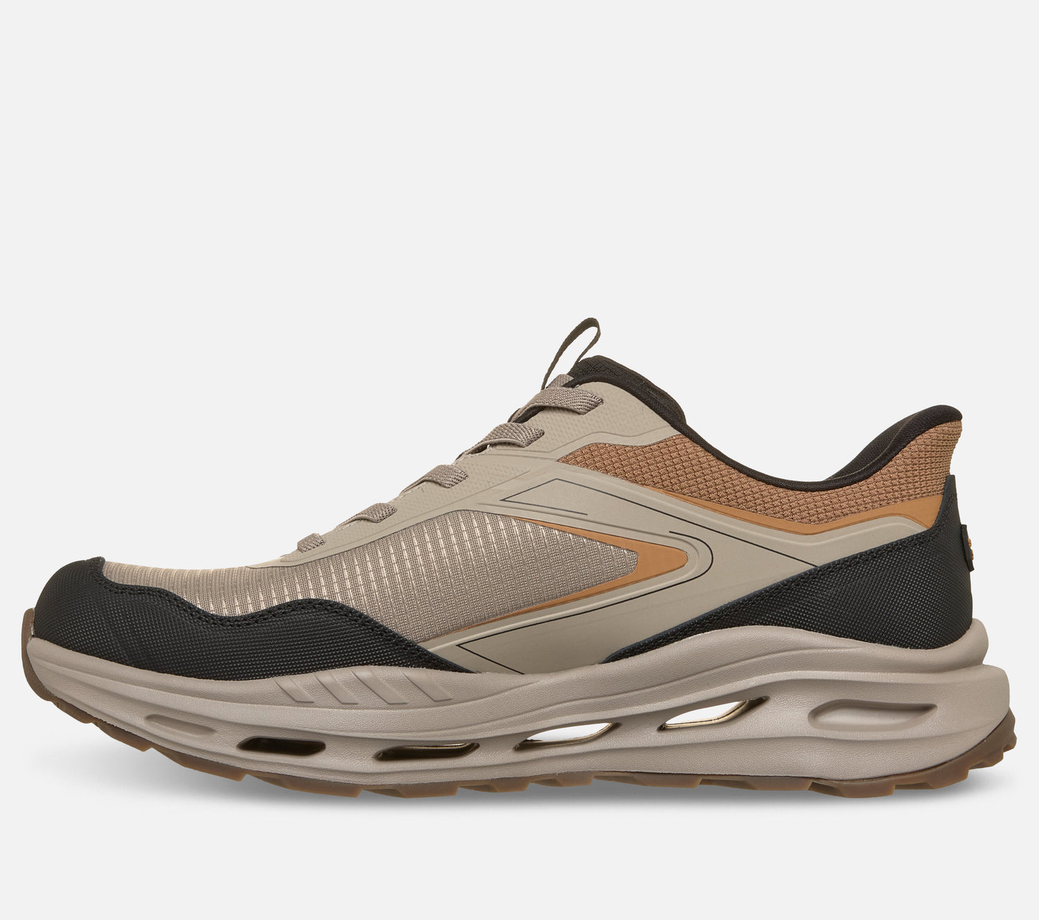 Slip-ins: Arch Fit Orvan Ultra - Talon Shoe Skechers.dk