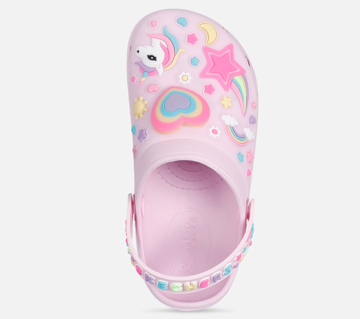 Heart Charmer - Girly Land Shoe Skechers.dk