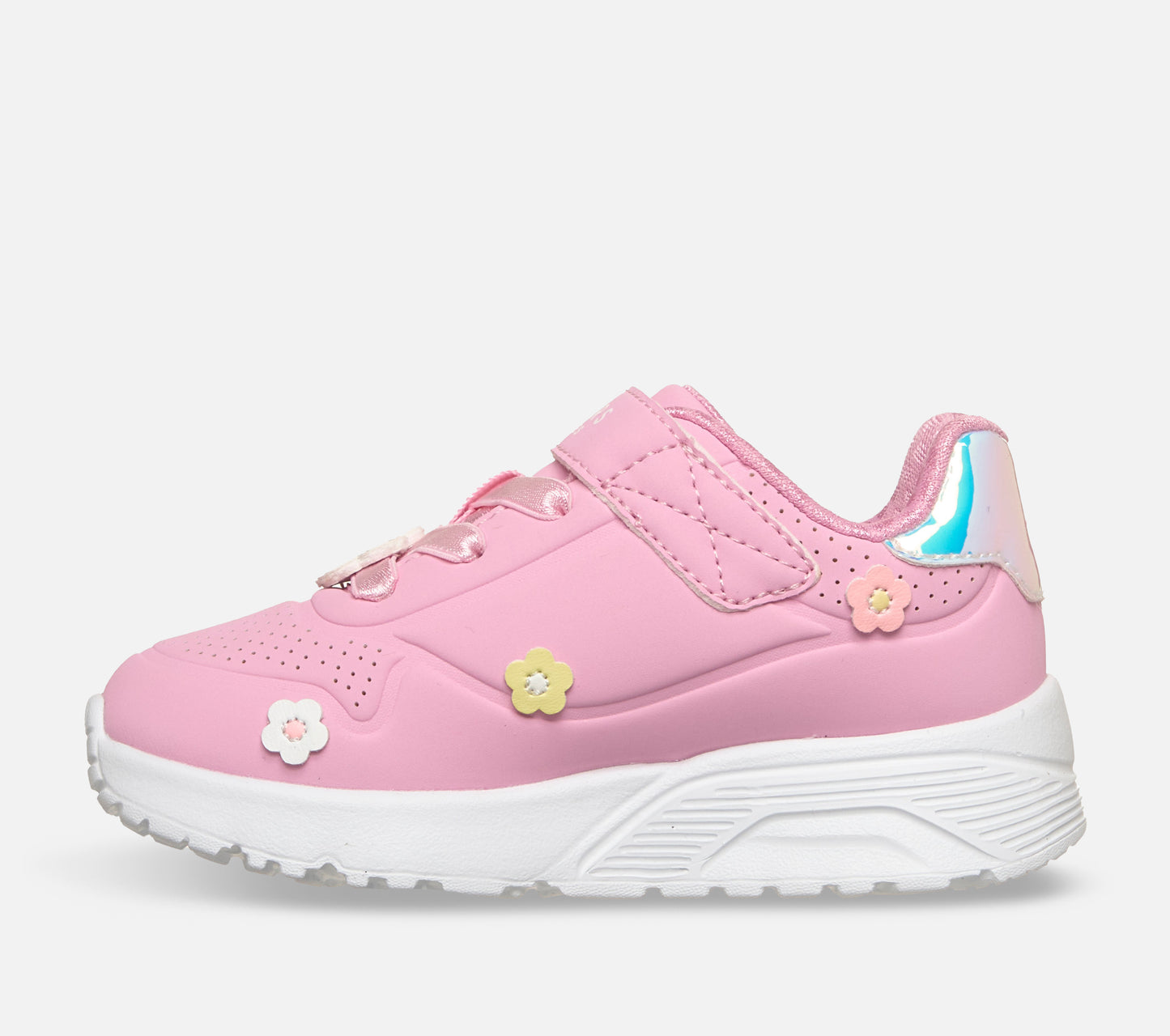 UNO Lite - Mini Bloom Shoe Skechers.dk