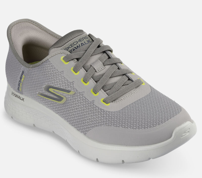 Slip-ins: GO WALK Flex - Netro Shoe Skechers.dk