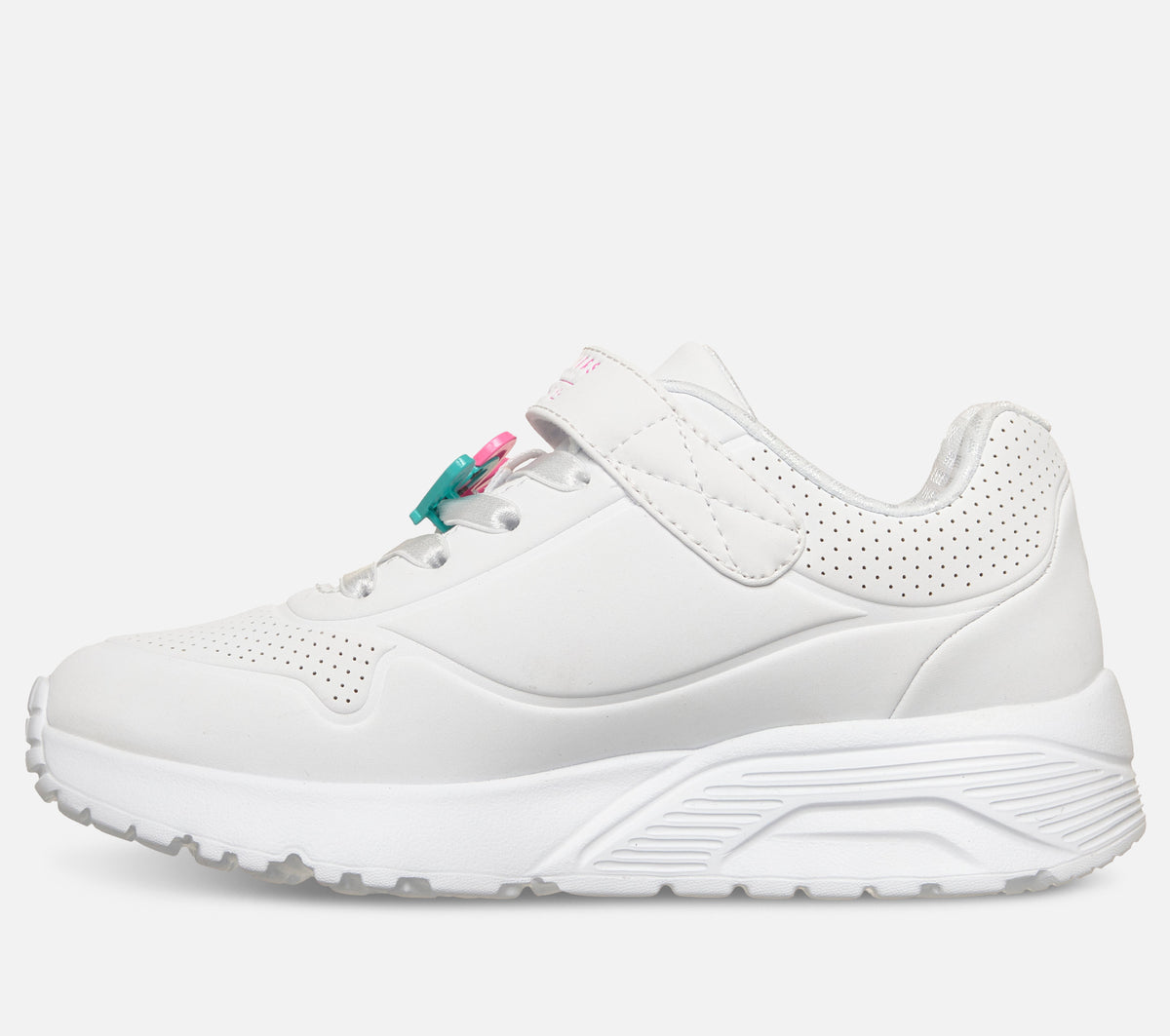 UNO Lite - Heart Status Shoe Skechers.dk