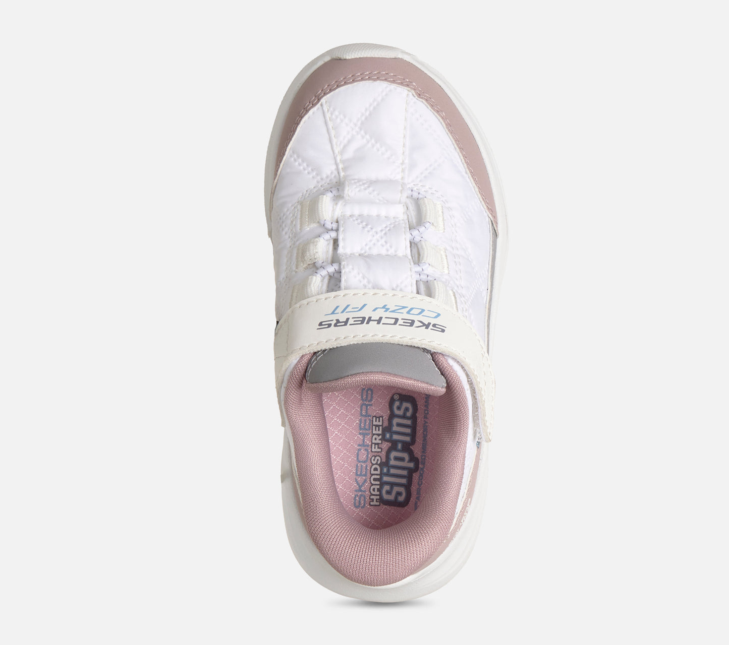 Slip-ins: Comfy Sprints - Cozy Fit Shoe Skechers.dk