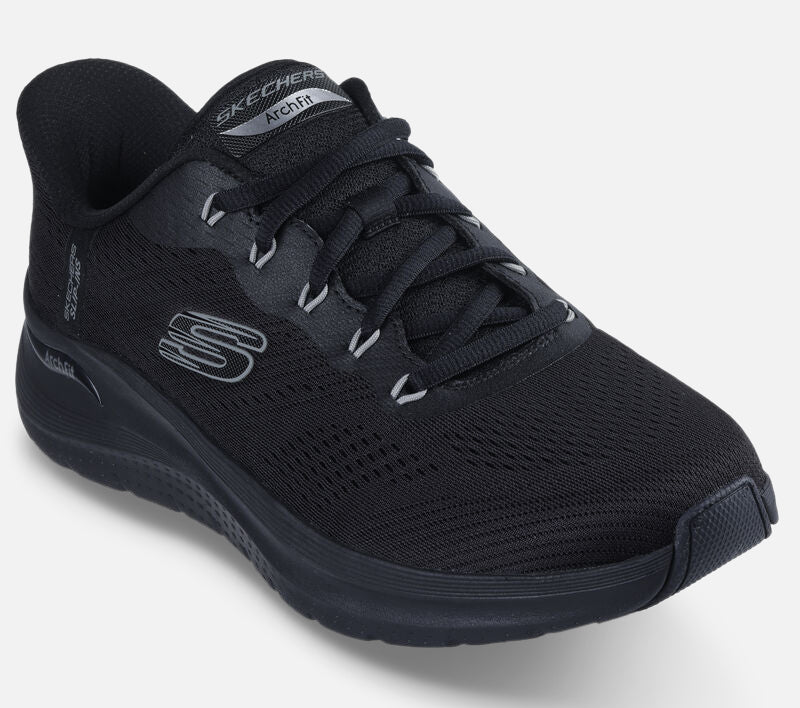 Slip-ins: Arch Fit 2.0 - Lestur Shoe Skechers.dk