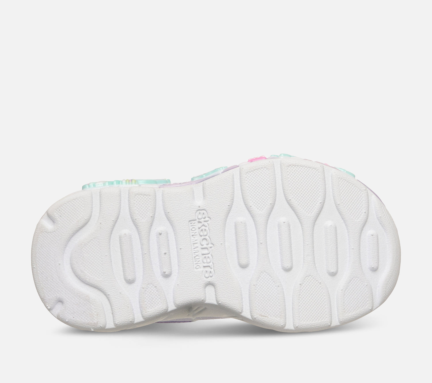 S-Lights: Lil Butterfly Bliss Shoe Skechers.dk