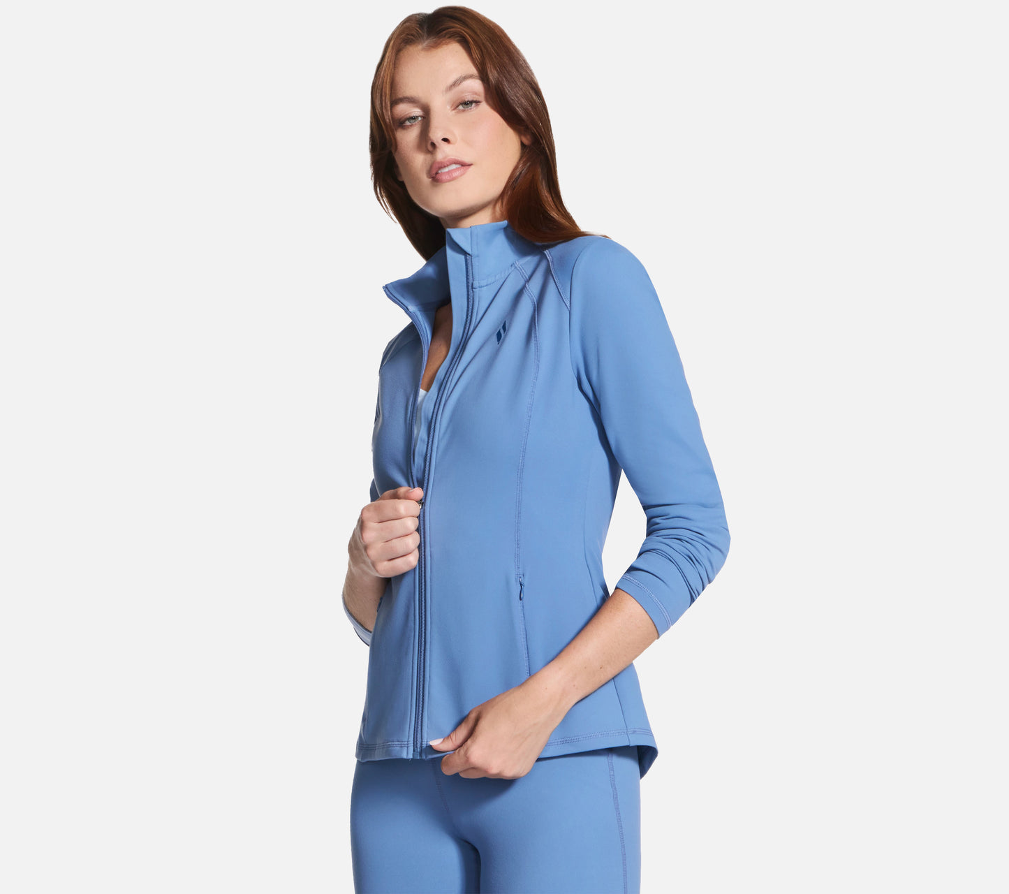 Go Walk Jacket Clothes Skechers.dk