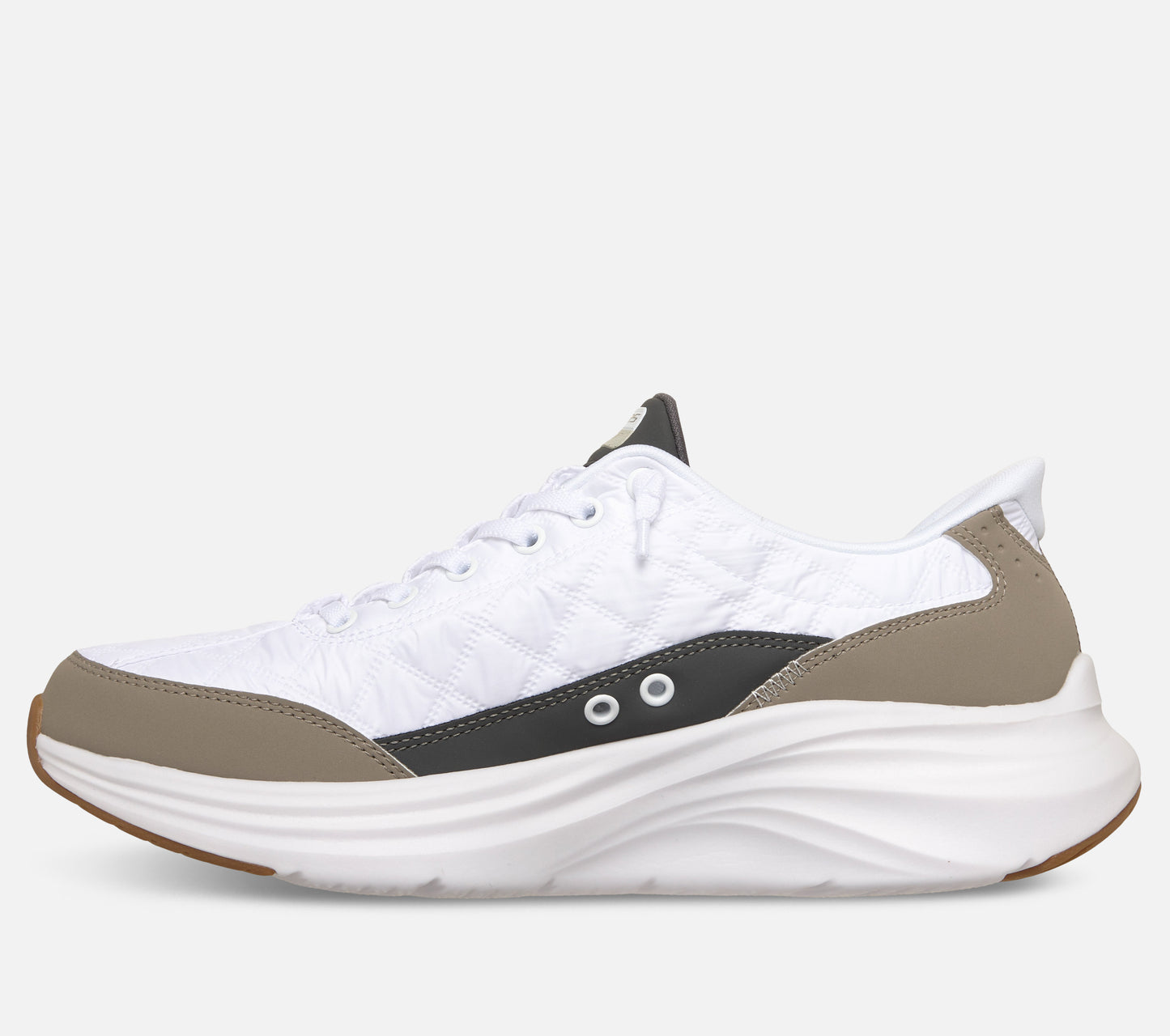 Slip-ins: Contour Foam - Cozy Fit Shoe Skechers.dk