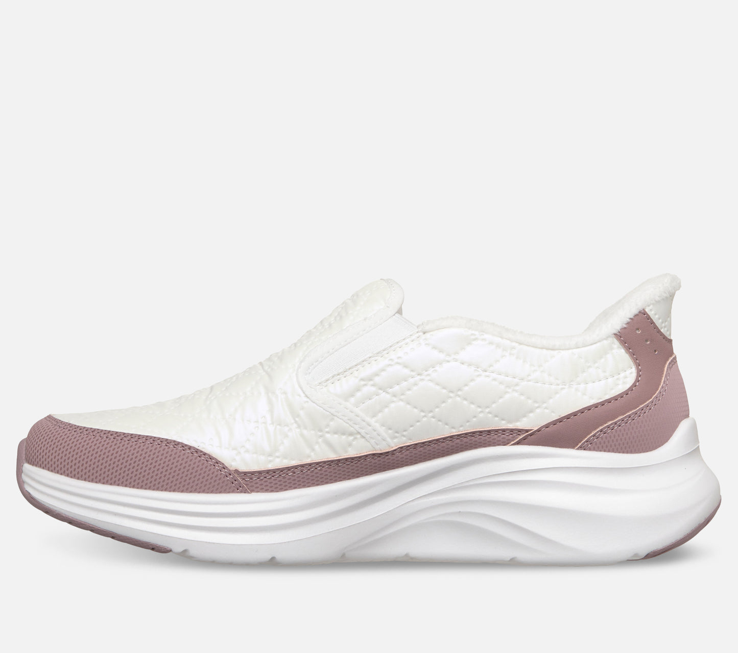 Slip-ins: Contour Foam – Cozy Fit Soft Embrace
