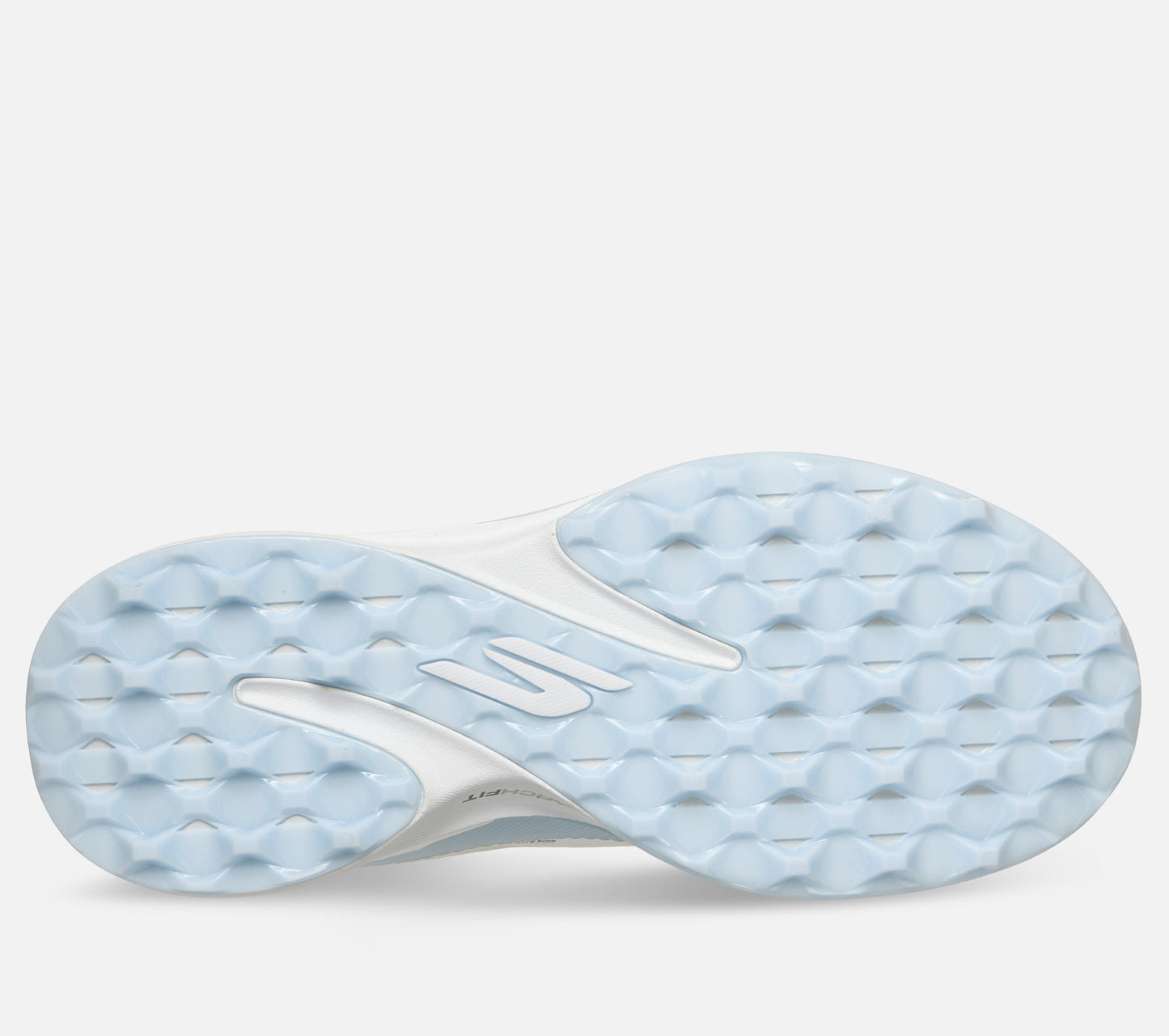 Slip-ins: Go Golf Waterproof: Pure SI Golf Skechers.dk