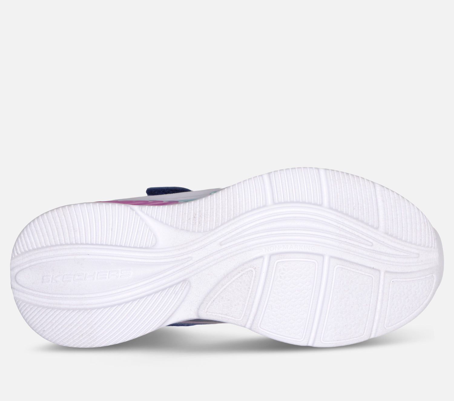 S-Lights: Cosmic Glow 2.0 Shoe Skechers.dk