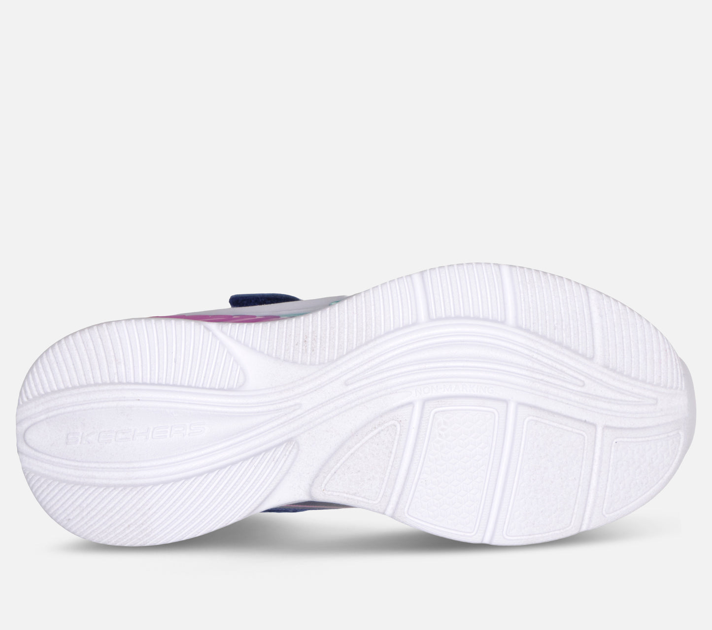 S-Lights: Cosmic Glow 2.0 Shoe Skechers.dk