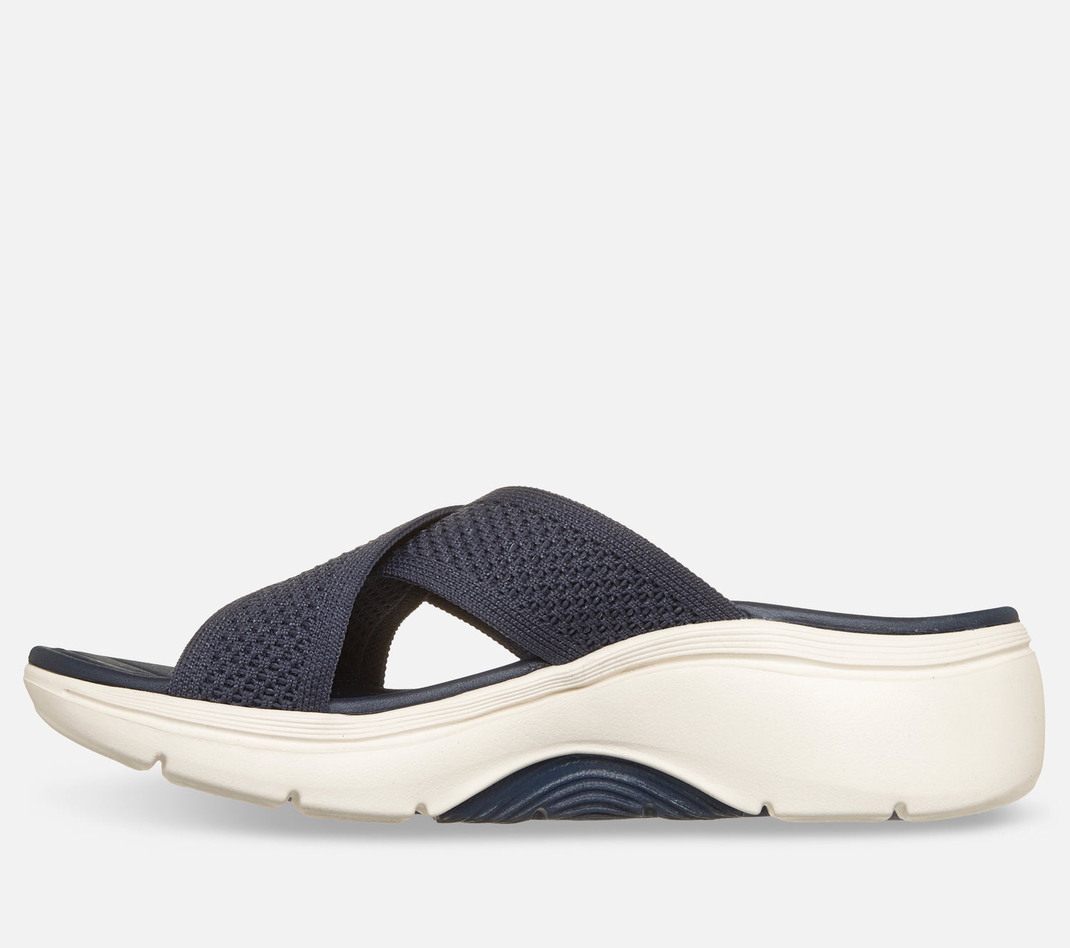 GO WALK Arch Fit 2.0 - Grace Sandal Skechers.dk