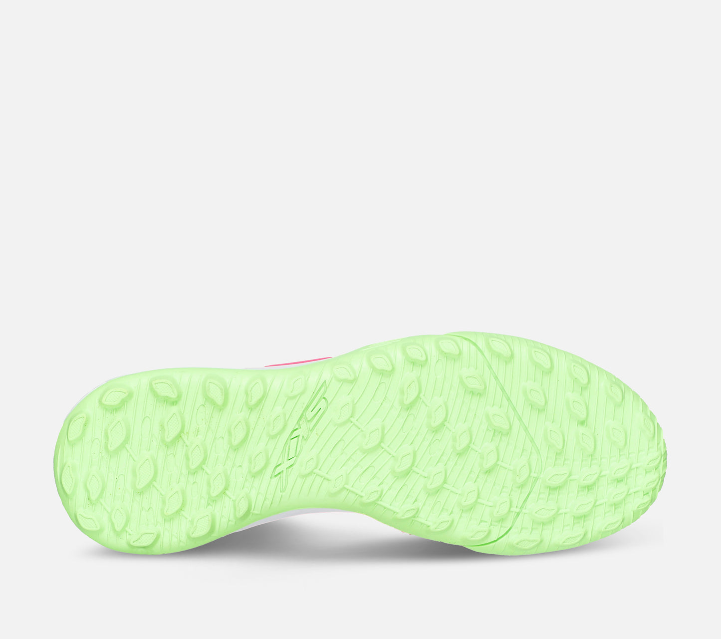 SKX_2 JR TD TF Football Skechers.dk