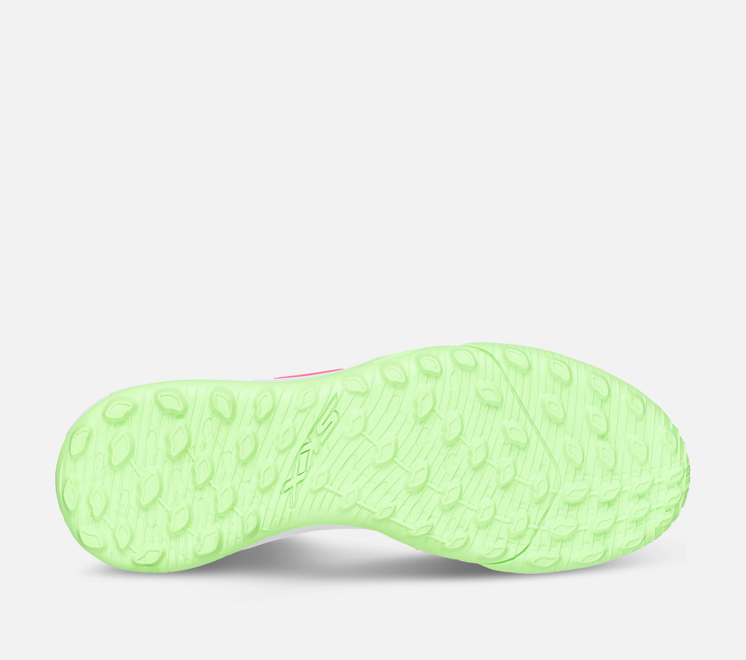 SKX_2 JR TD TF Football Skechers.dk