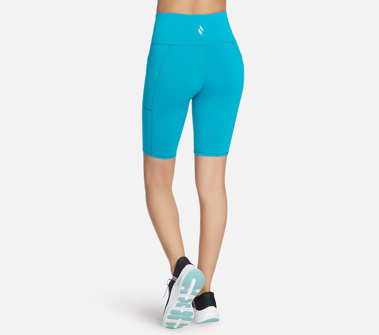GO WALK HW 10 Inch Bike Short Clothes Skechers.dk