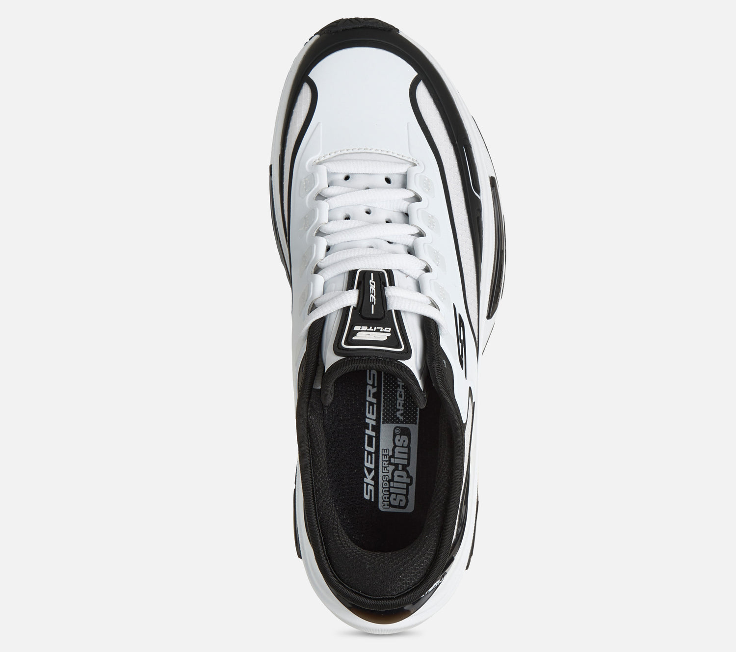 D'Lites 330 Shoe Skechers.dk
