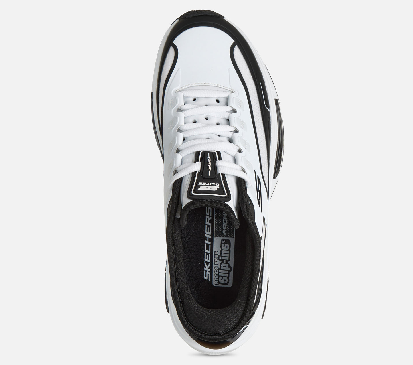 D'Lites 330 Shoe Skechers.dk