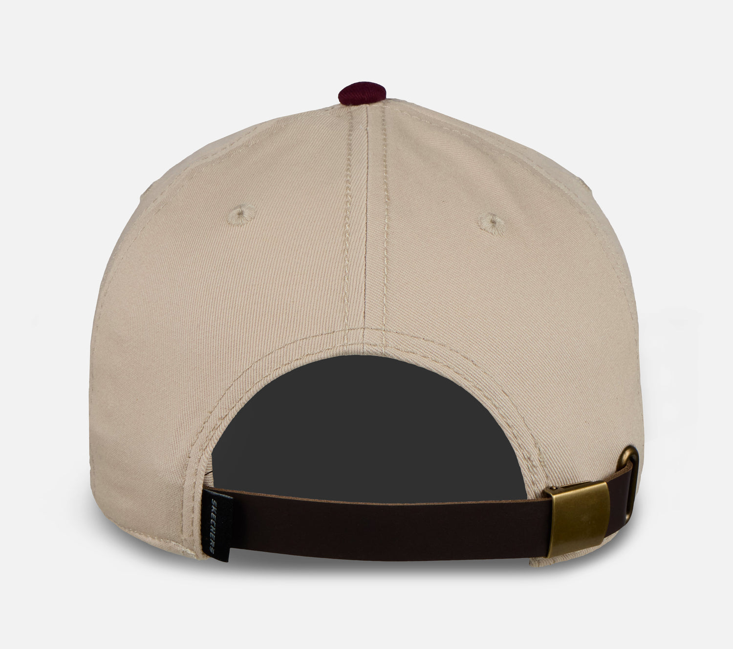 Collegiate Baseball Hat Hat Skechers.dk