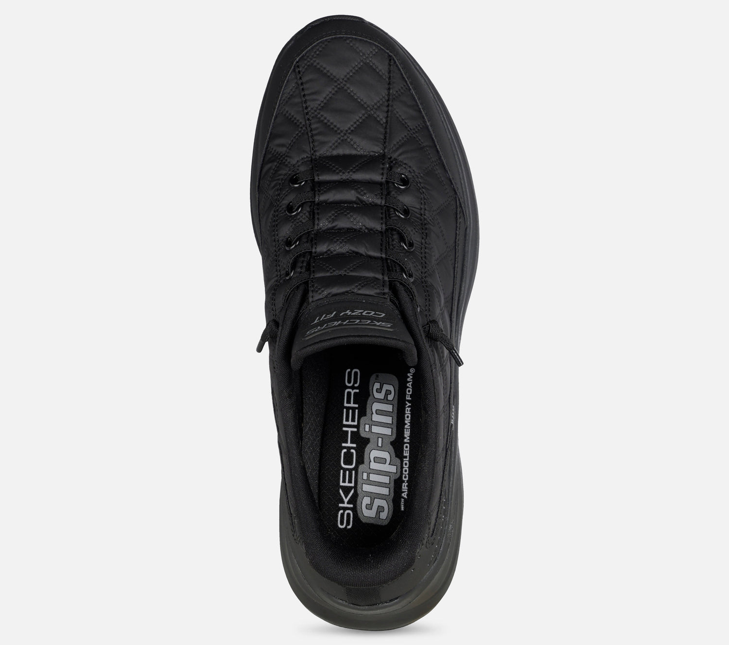 Slip-ins: Contour Foam - Cozy Fit Shoe Skechers.dk