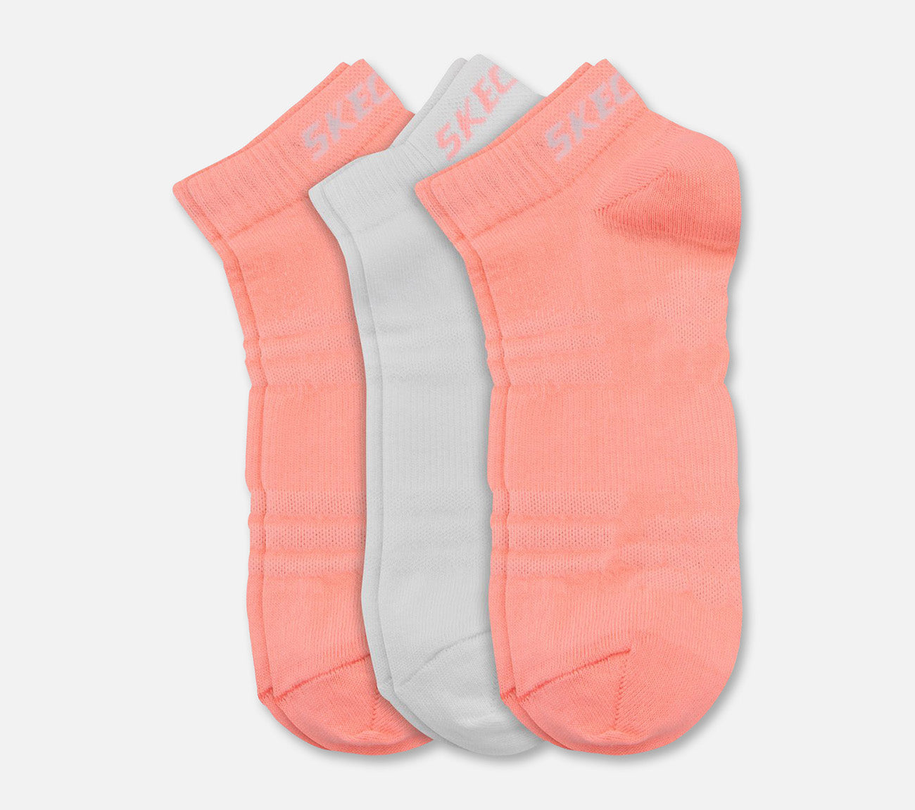 3 pak strømper Sock Skechers