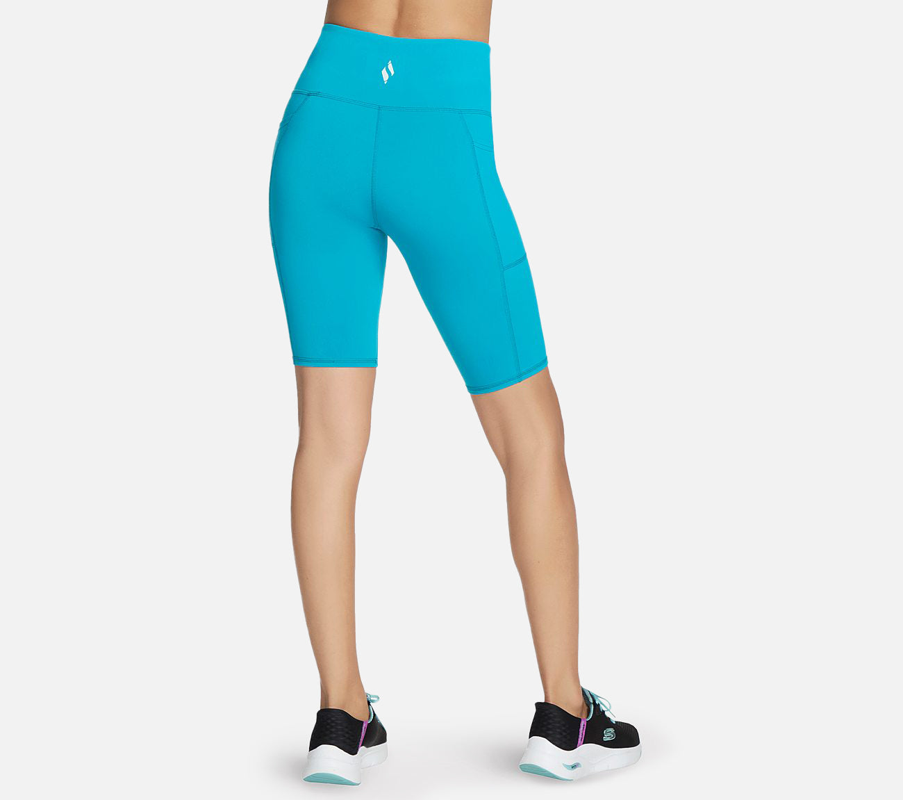 GO WALK HW 10 Inch Bike Short Clothes Skechers.dk