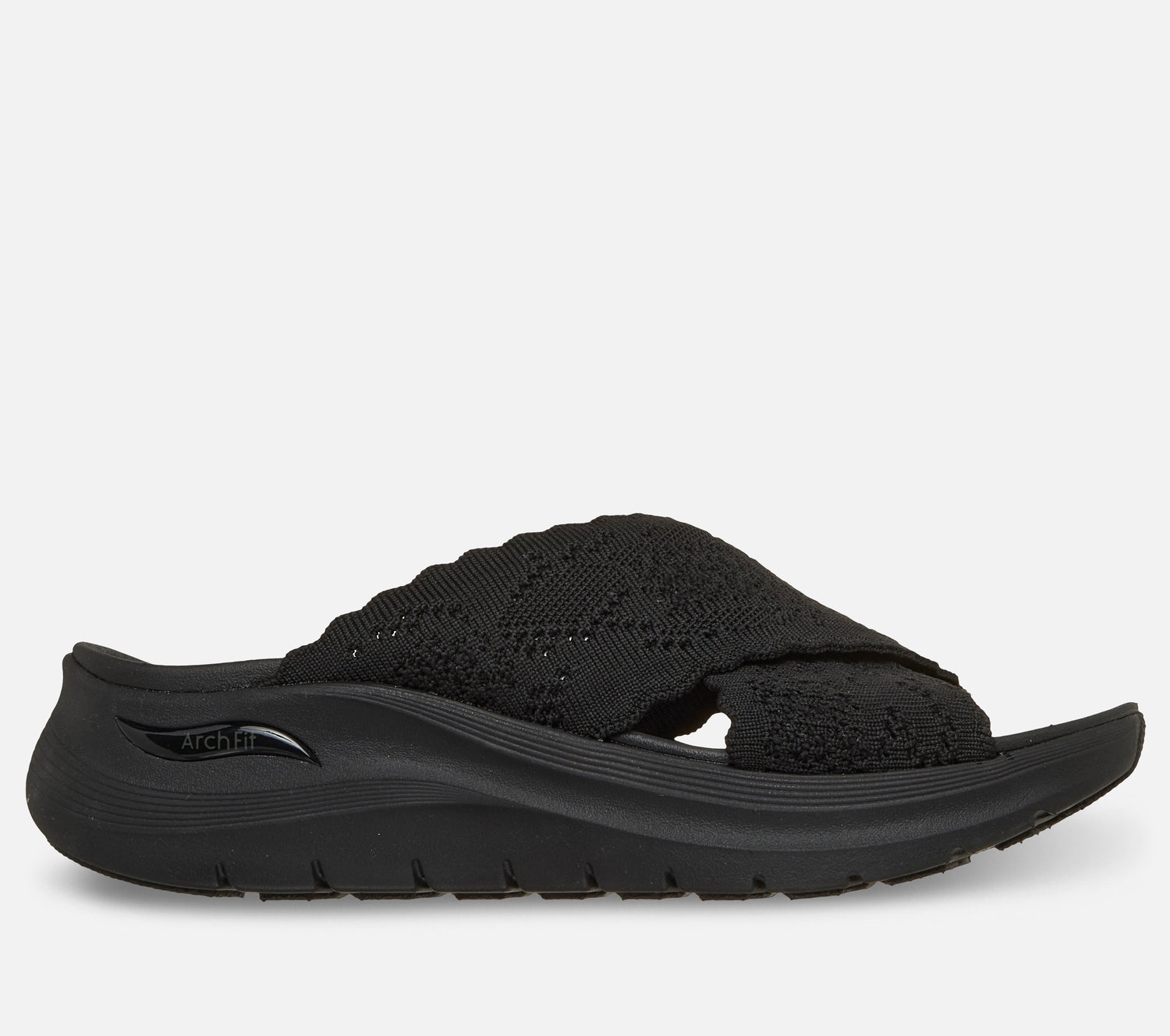 Arch Fit 2.0 Sandal - Still The One Sandal Skechers.dk