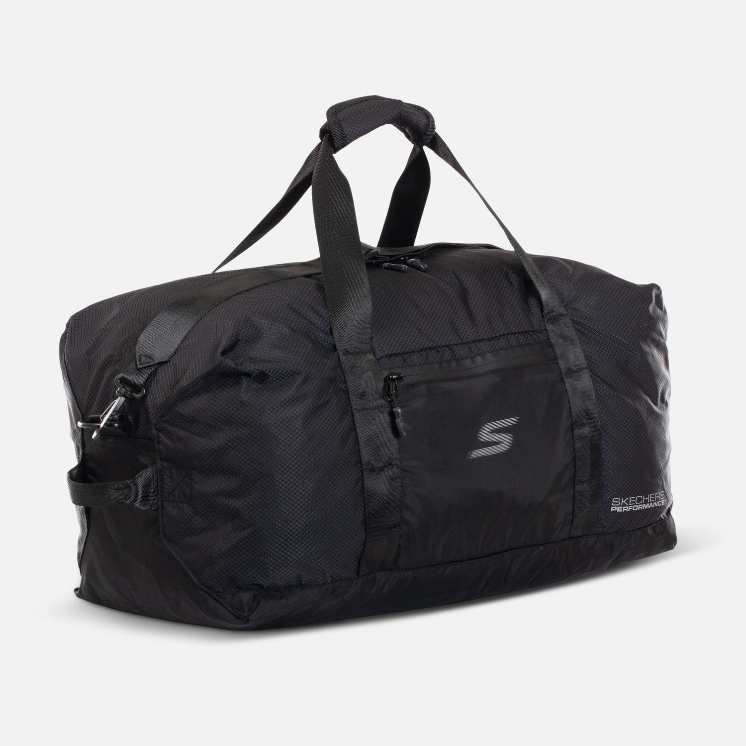 Haul Duffle Bags Skechers.dk
