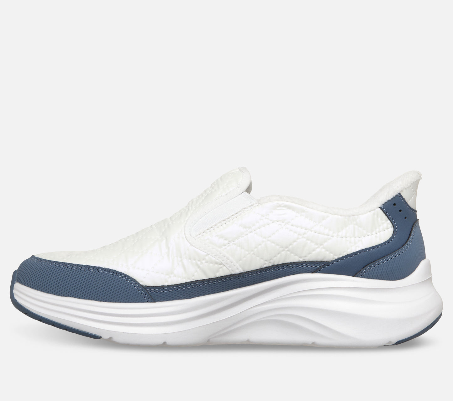 Slip-ins: Contour Foam – Cozy Fit Soft Embrace