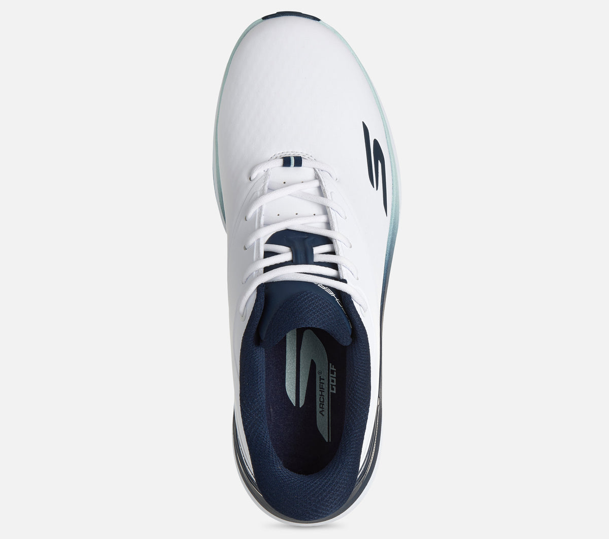 Slip-ins: Golf: Blade Tour - Waterproof Golf Skechers.dk