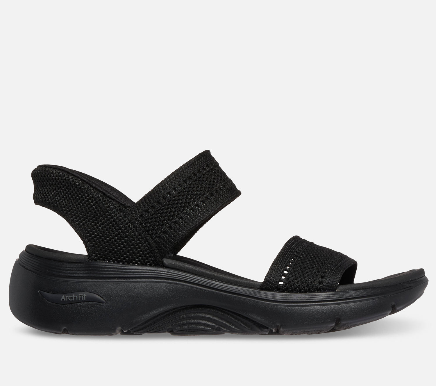 Slip-ins: Arch Fit 2.0 Sandal - Kennedy Sandal Skechers.dk