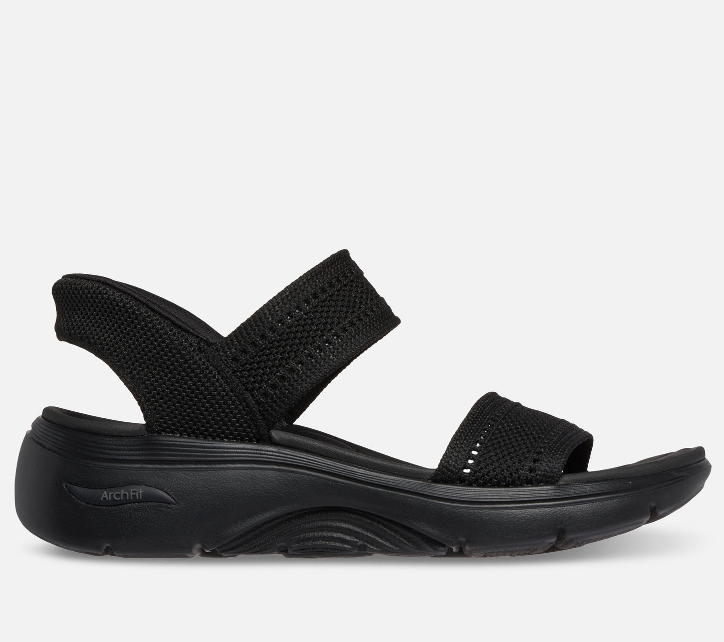 Slip-ins: Arch Fit 2.0 Sandal - Kennedy Sandal Skechers.dk