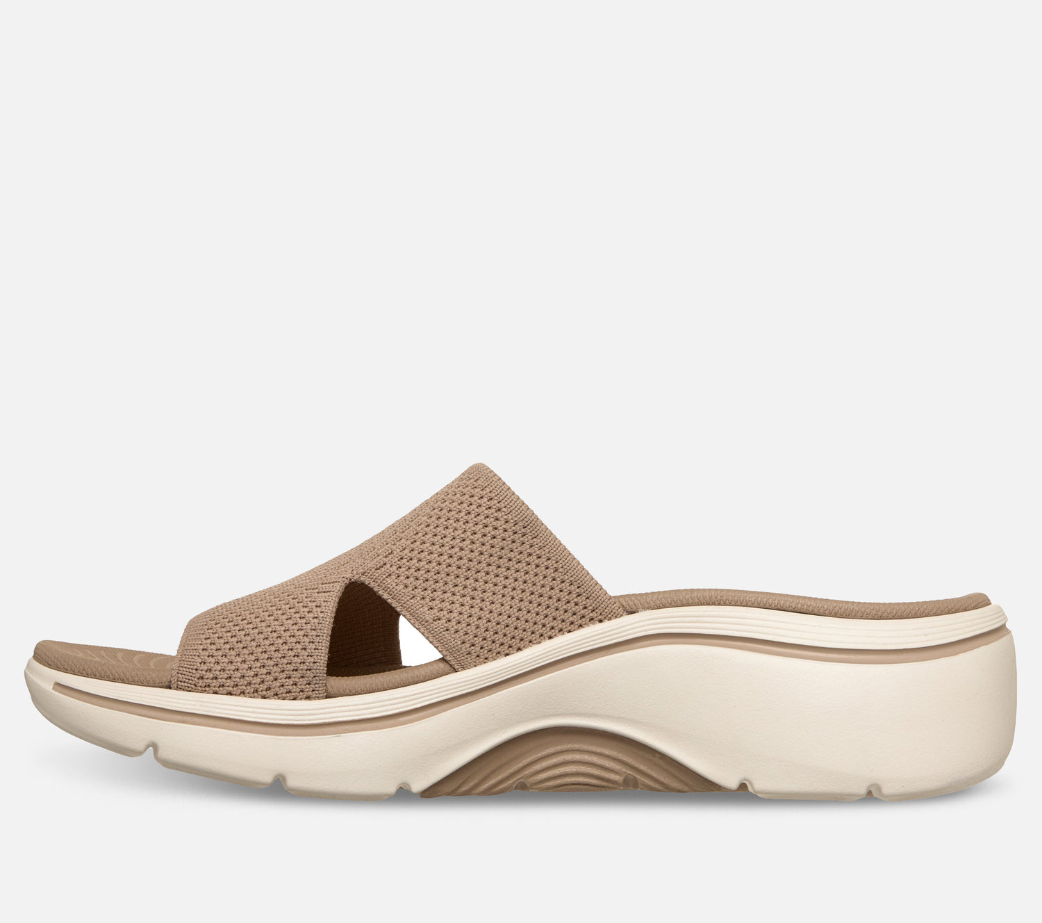 GO WALK Arch Fit 2.0 Sandal - Dakota Sandal Skechers.dk