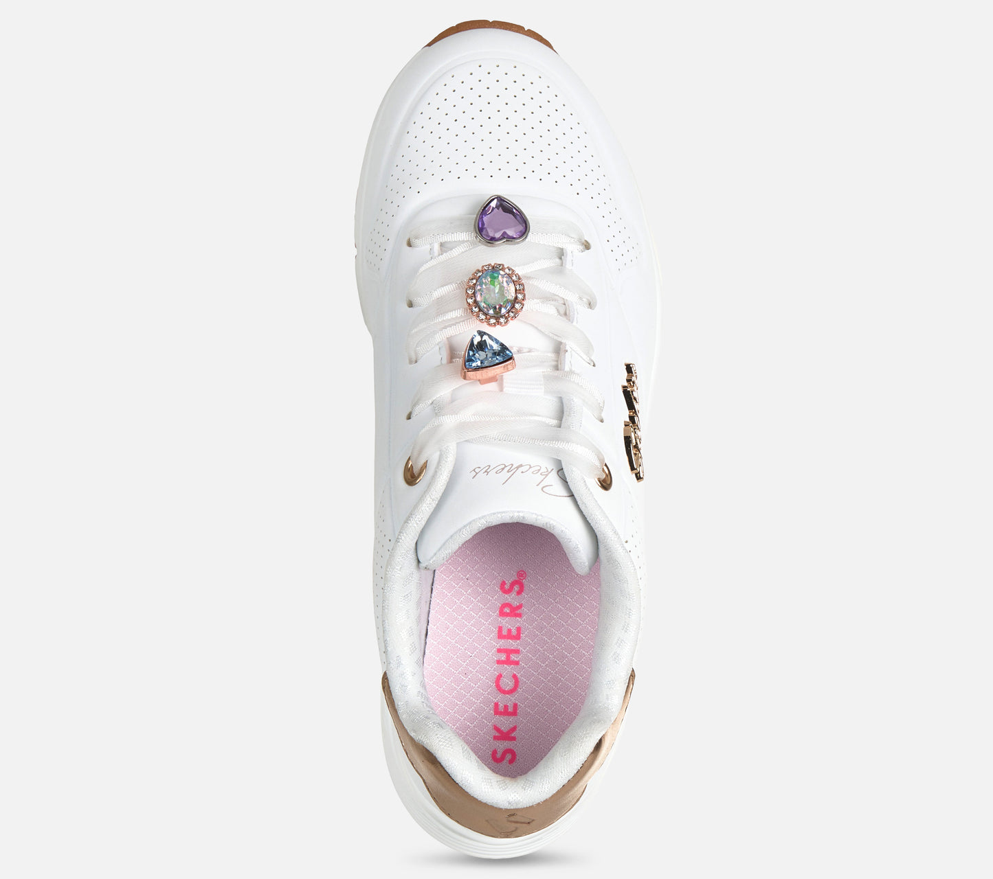 UNO Gen1 - Bejeweled Pop Shoe Skechers.dk