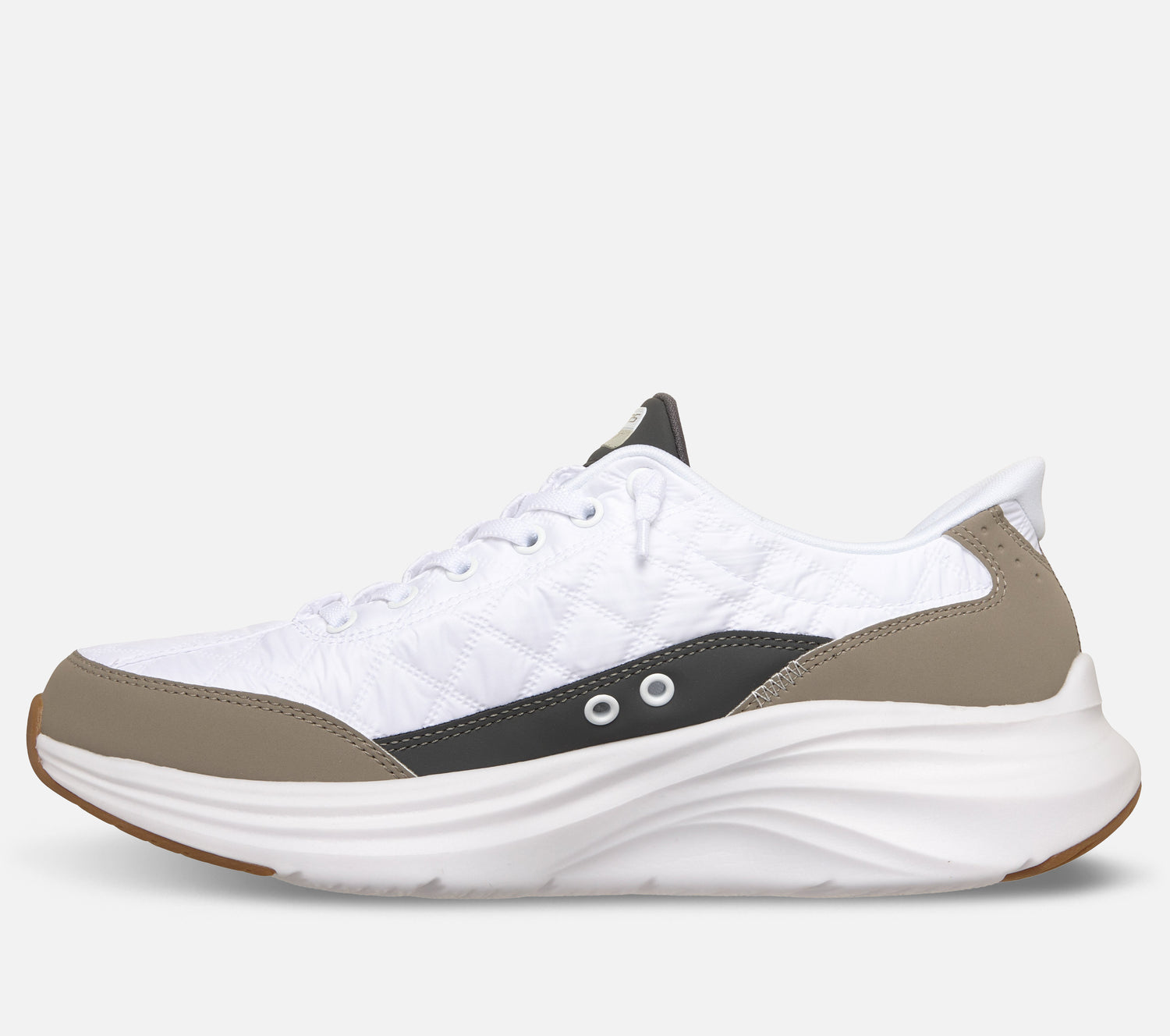 Slip-ins: Contour Foam - Cozy Fit Shoe Skechers.dk