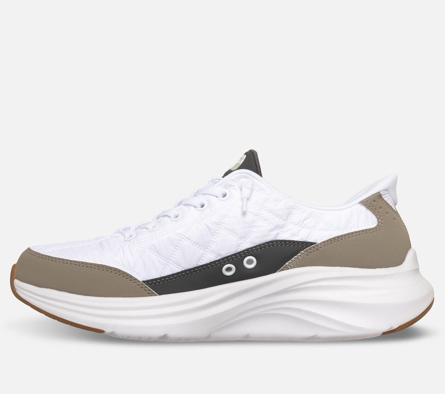 Slip-ins: Contour Foam - Cozy Fit Shoe Skechers.dk