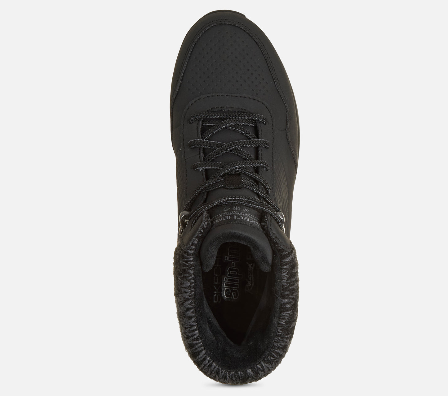 Relaxed Fit: Slip-ins: On-The-Go Stellar – Laurel - Waterproof Boot Skechers.dk