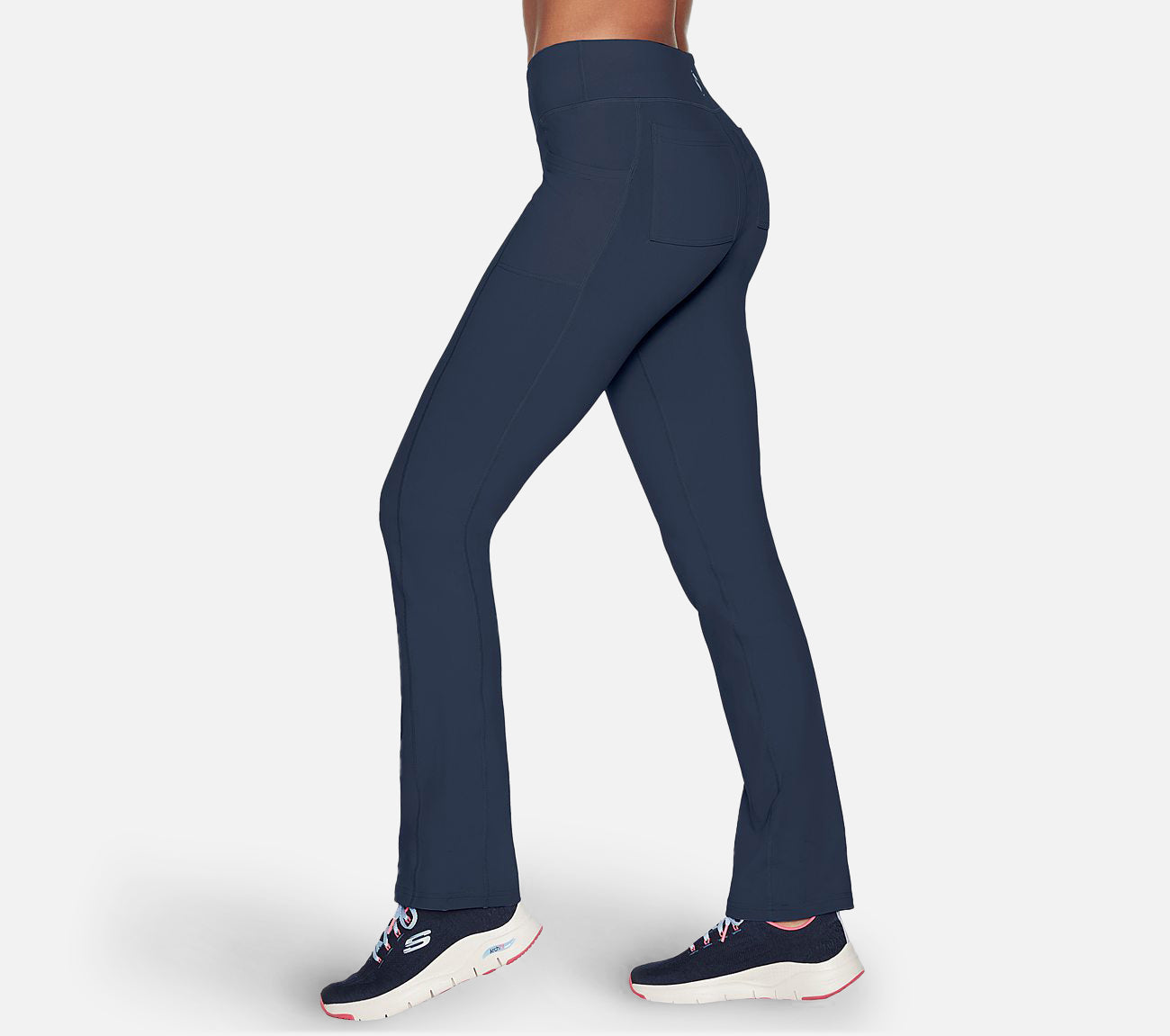 GO WALK Wear OG Pant Clothes Skechers.dk