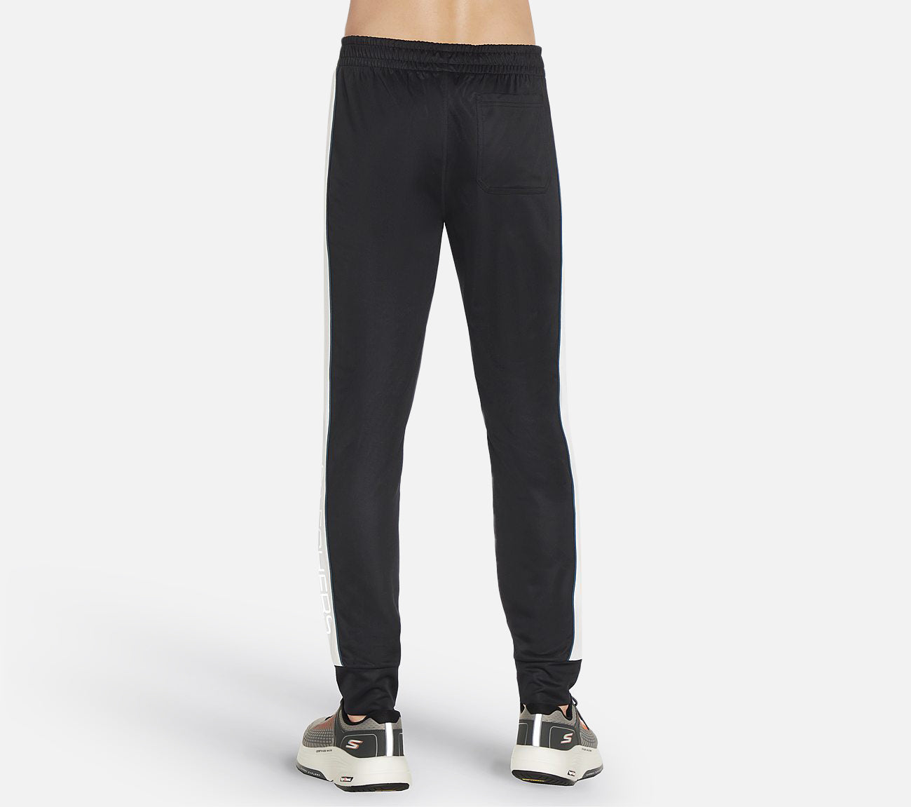 SkechTech Premier Track Pant Clothes Skechers.dk